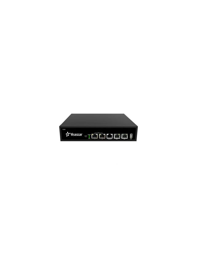 Yeastar 2-Port E1/T1/PRI Gateway