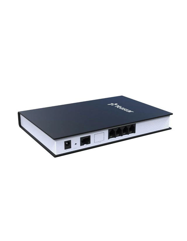 Yeastar 4 Port FXS VoIP Gateway | YST-TA400