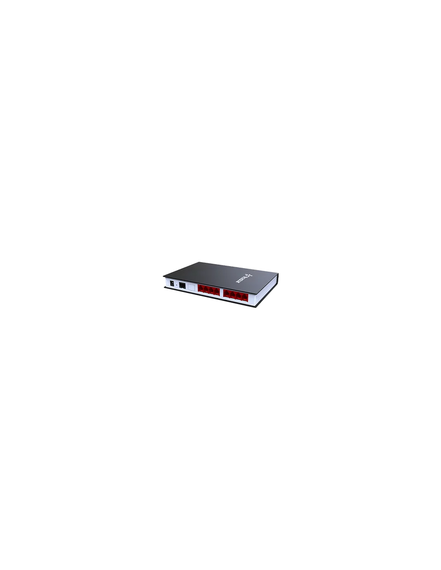 Yeastar 8 Port FXO VoIP Gateway