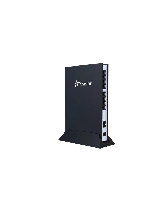 Yeastar 8 Port FXS VoIP Gateway