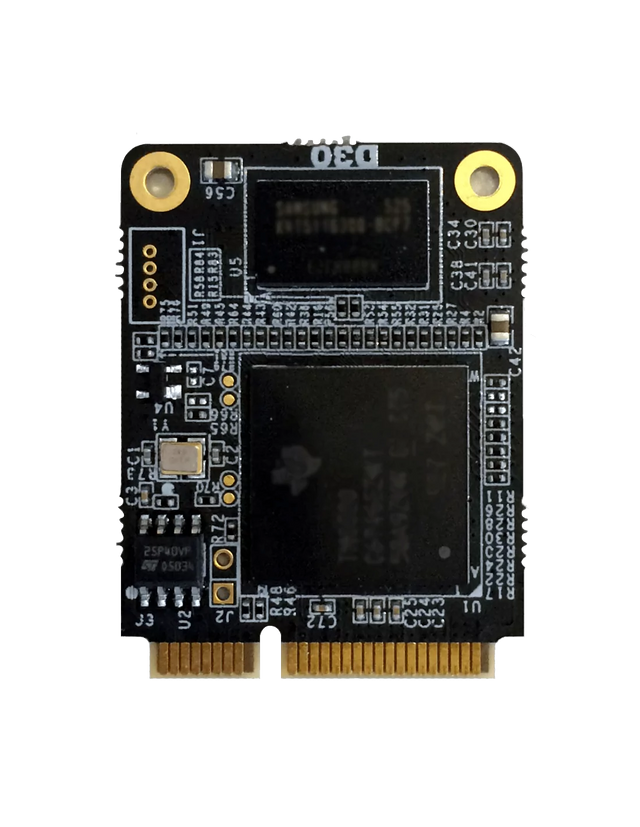 Yeastar DSP Expansion Module | D30