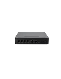 Yeastar P-Series 20-user PBX with 4 Analog Ports | P520 - Image 4
