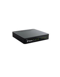 Yeastar P-Series 20-user PBX with 4 Analog Ports | P520 - Image 3
