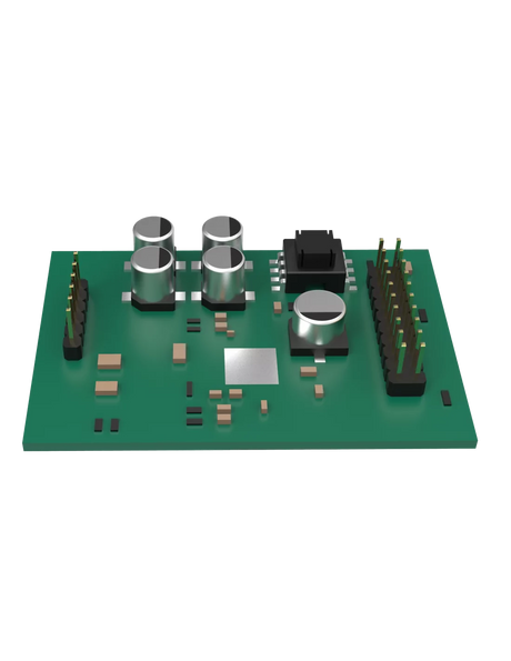 Yealink Yeastar S2 Module - 2 FXS port