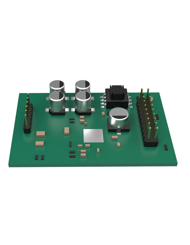 Yeastar S2 Module - 2 FXS port