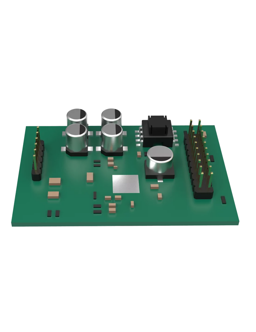 Yeastar S2 Module - 2 FXS port