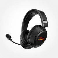 HyperX Cloud Flight 2 Wireless Black Gaming Headset