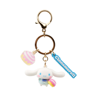 Keychain & Strap Tea Party Series (12 per box) - 5