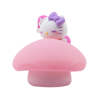 Night Light Little Mushroom Light Series (12 box) - 4