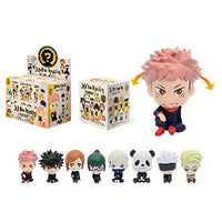 YuMe Jujutsu Kaisen Bobble Hero display box of 12