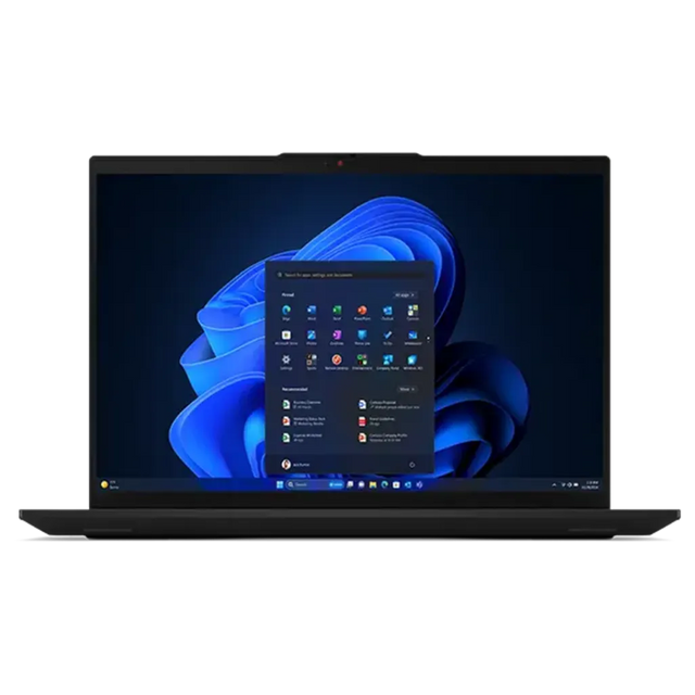 Lenovo ThinkPad L16 Gen 2 16-inch WUXGA AI Laptop Intel Core Ultra 7 255U 1TB SSD 32GB RAM LTE Windows 11 Pro