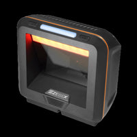 Zebex 2-D USB Scanner