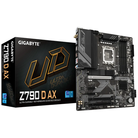 GA-Z790D-AX