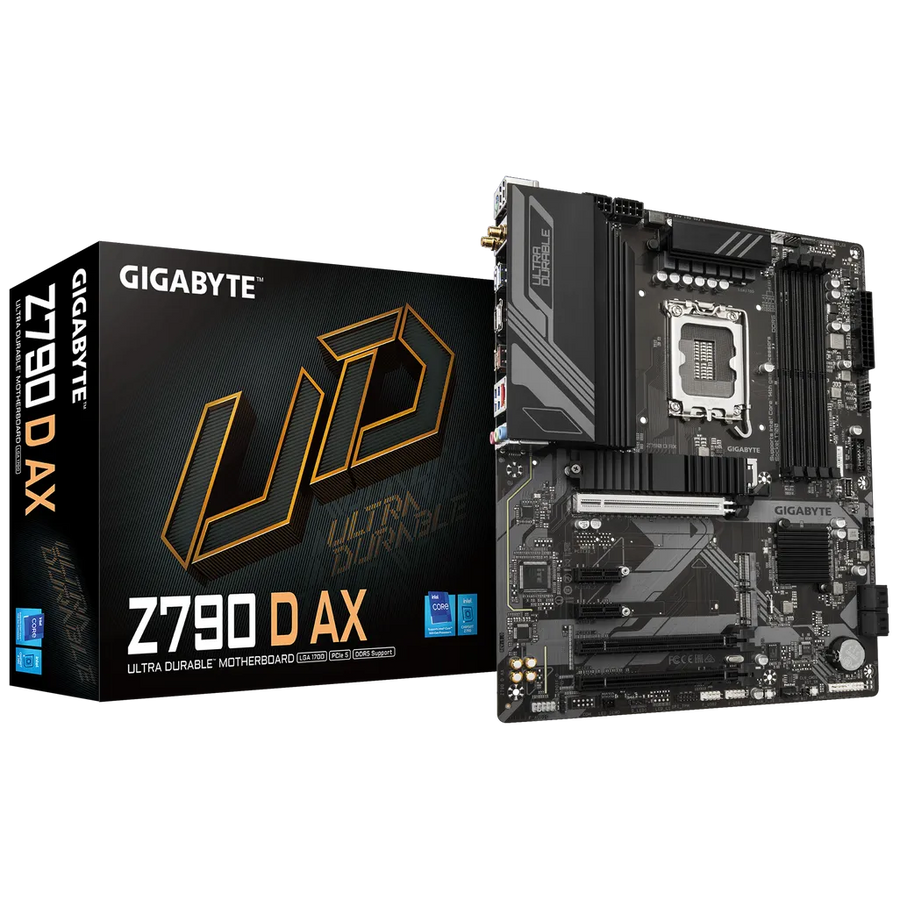 GA-Z790D-AX