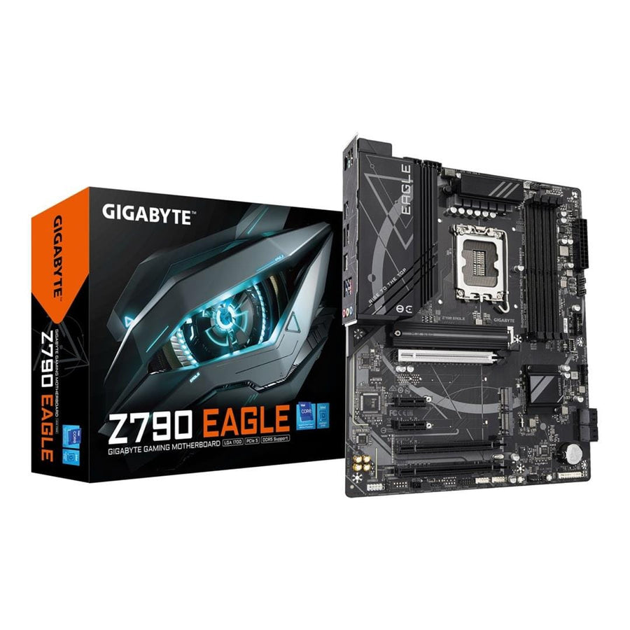 Gigabyte Z790 Eagle Intel LGA1700 ATX Motherboard