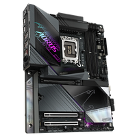 GIGABYTE Z890 AORUS MASTER ATX Motherboard LGA1851 DDR5 WiFi 7 - Image 3