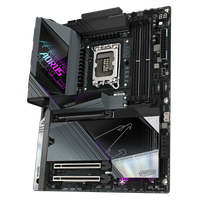 GIGABYTE Z890 AORUS MASTER ATX Motherboard LGA1851 DDR5 WiFi 7 - Image 4