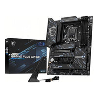 MSI Mag Z890 Gaming Plus WIFI6E