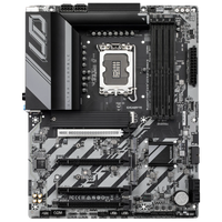 Gigabyte Z890 UD Wi-Fi 6E Intel LGA1851 ATX Motherboard DDR5 USB4 - Image 5