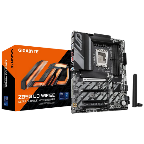 Gigabyte GA-Z890-UD-WIFI6E