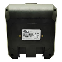 2D Box Barcode Scanner