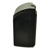 2D Box Barcode Scanner