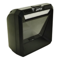 2D Box Barcode Scanner