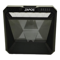 2D Box Barcode Scanner