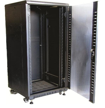 22U 600 x 600 Server Cabinet