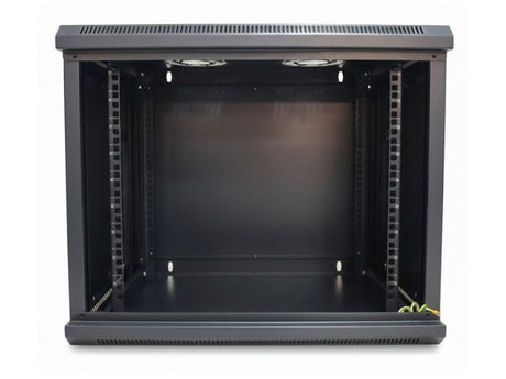 9U 600 x 450 Server Cabinet
