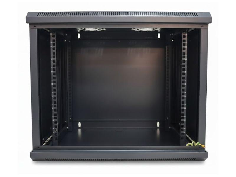 9U 600 x 450 Server Cabinet