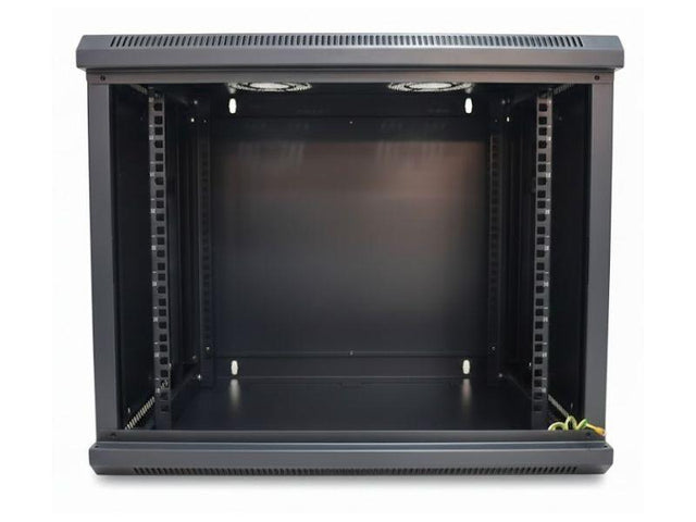 9U 600 X 450 SERVER CABINET
