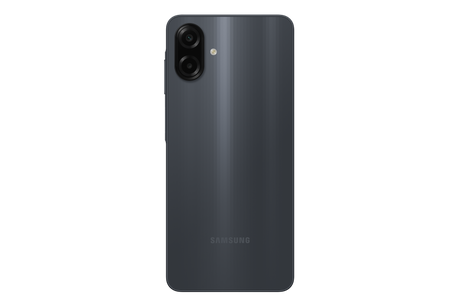 Samsung Galaxy A07 Smartphone Black