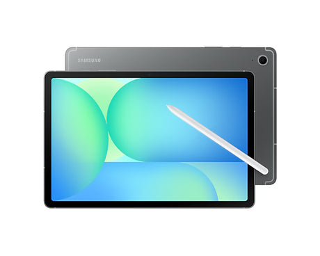Samsung Galaxy Tab S10 FE 5G 10.9-inch WUXGA+ Tablet - Exynos 1580 6GB RAM 128GB ROM Android 15