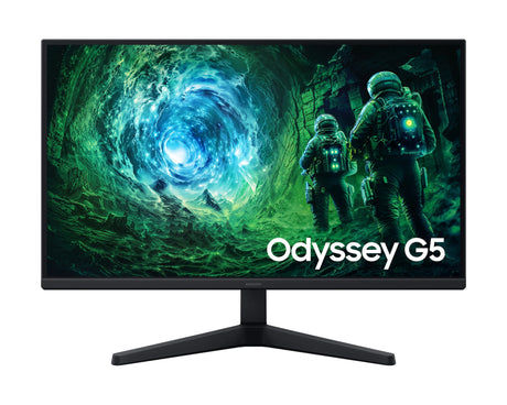 Samsung LS27FG530, Flat IPS, 16:9, 300 cd/㎡, 1000: 1 (Typ.), QHD (2, 560 x 1, 440)