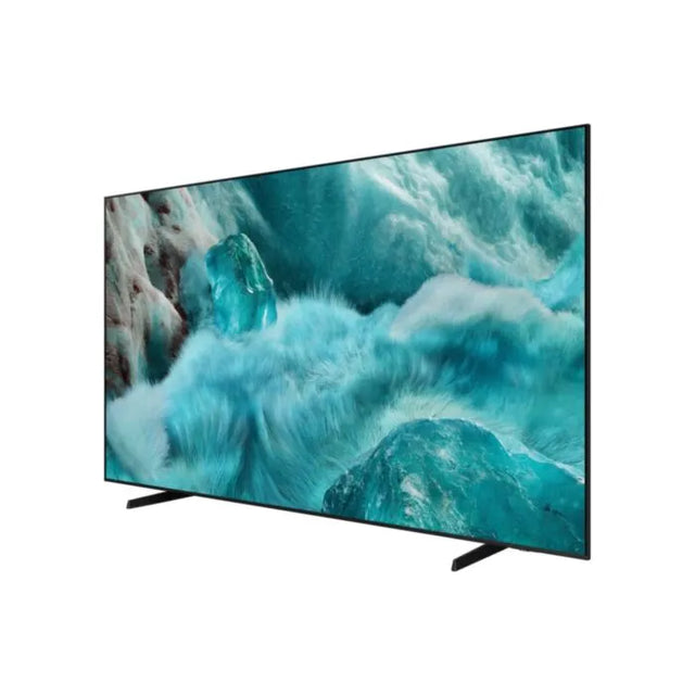Samsung 250cm (98") QLED Q7F 4K Vision AI Smart TV - QA98Q7FAAUXXA