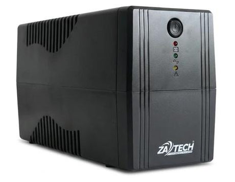 1000VA/500W Line-Interactive UPS
