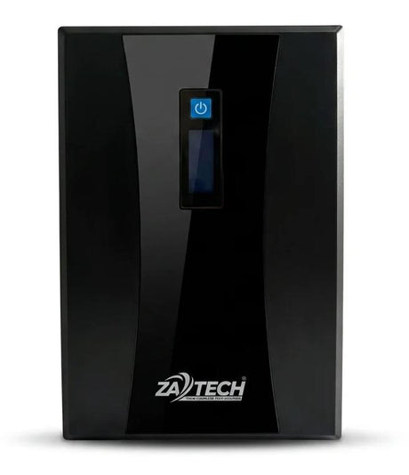 2000VA/1200W Line-Interactive UPS