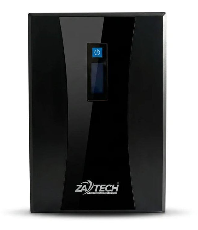 2000VA/1200W LINE-INTERACTIVE UPS
