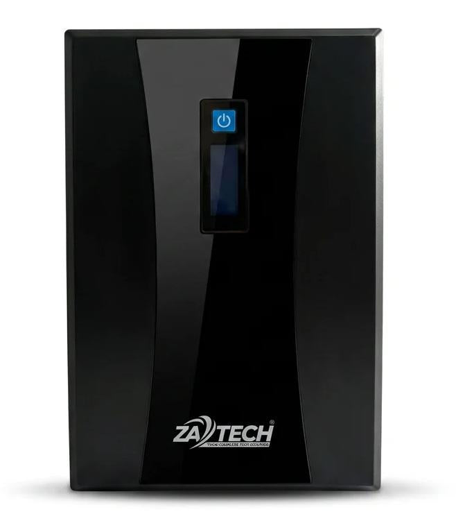 3000VA/1800W LINE-INTERACTIVE UPS