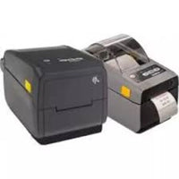Zebra ZD411 203dpi Direct Thermal Desktop Label Printer