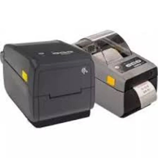 Zebra ZD411 203dpi Direct Thermal Desktop Label Printer