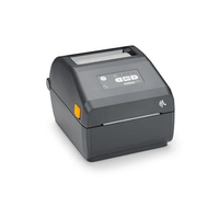 Zebra Direct Thermal Printer ZD421; 203 dpi; USB; USB Host; Modular Connectivity Slot; BTLE5; EZPL