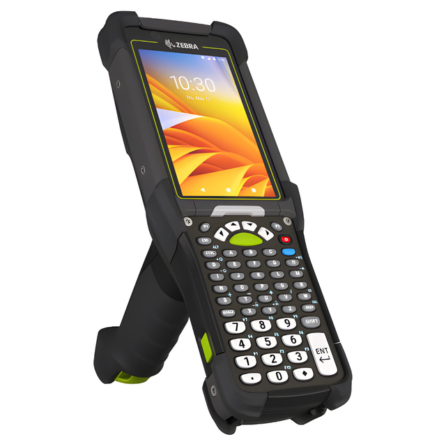 Zebra MC9400 Wi-Fi 6E Rugged Mobile Computer