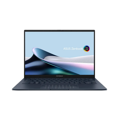 ASUS Zenbook 14 OLED 14-inch 3K Core Ultra 9 285H 32GB 1TB Win 11 Pro