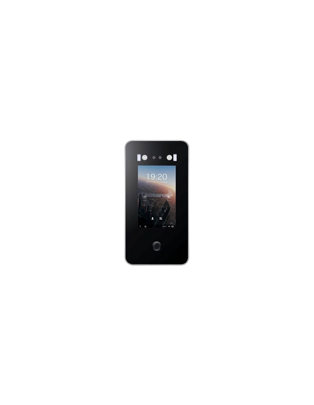 ZKTeco - Andriod FaceDepot 7A, facial recogition Access Control Terminal