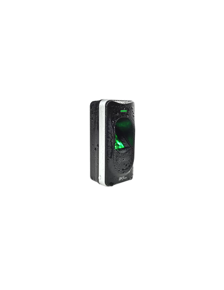 ZKTeco - F12 RFID & Fingerprint Outdoor Slave Reader