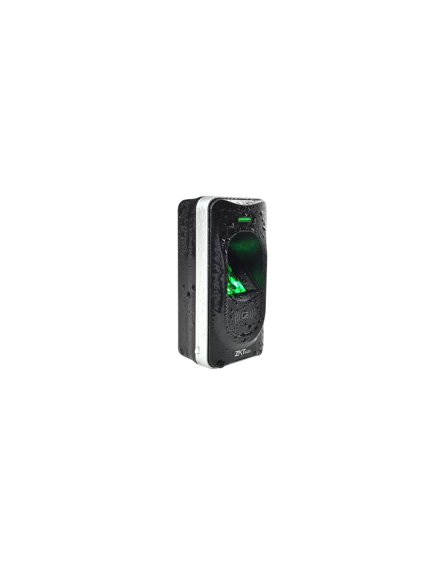ZKTeco - F12 RFID & Fingerprint Outdoor Slave Reader