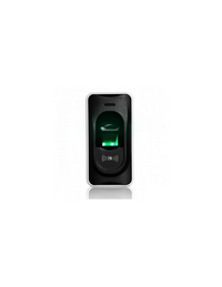 ZKTeco - F12 RFID & Fingerprint Outdoor Slave Reader - Image 2