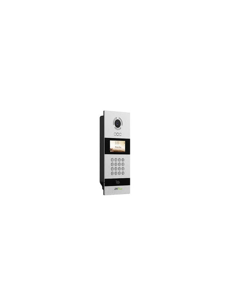 ZKTeco IP Building Video Intercom Outdoor Console